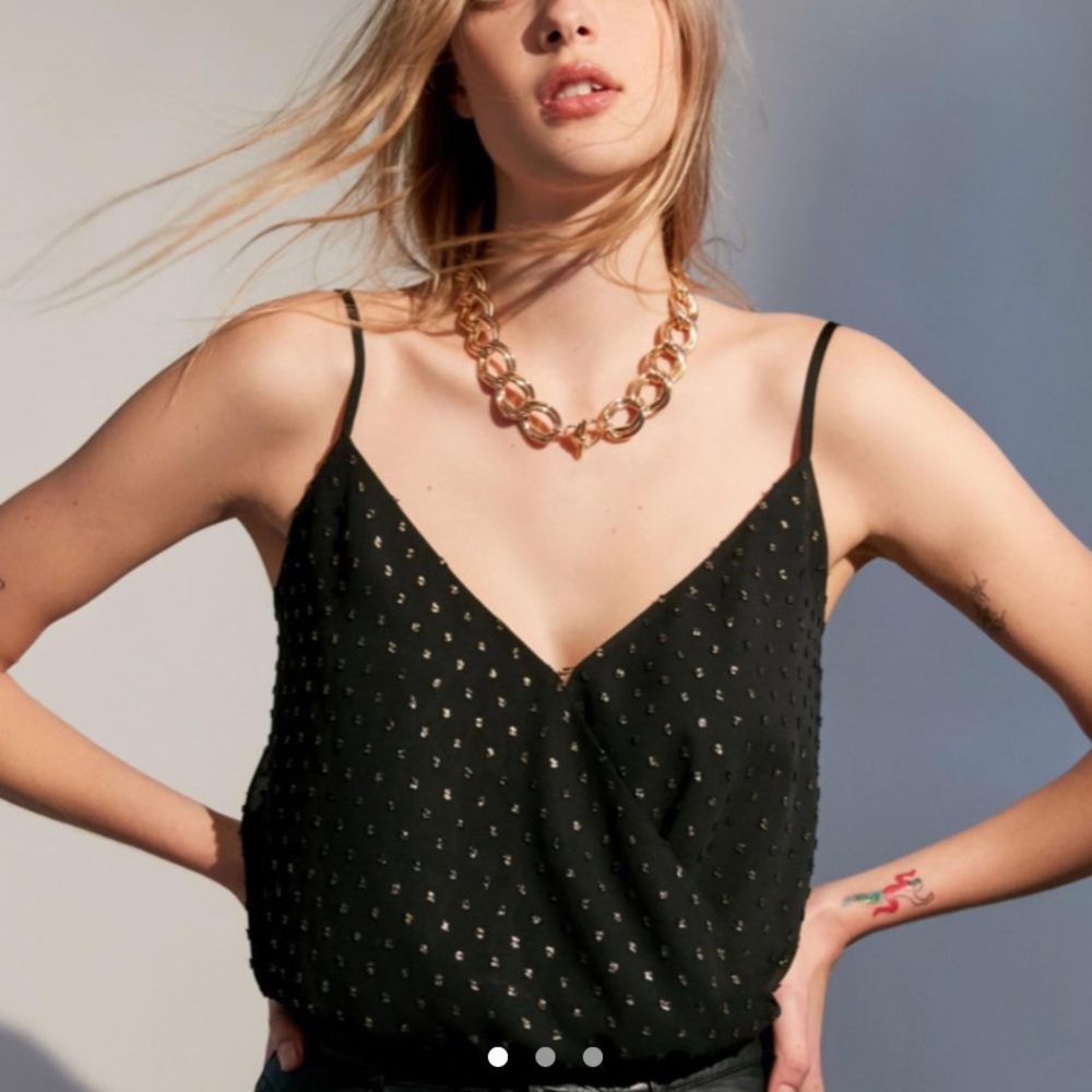 Urban Outfitters Going Out Cami